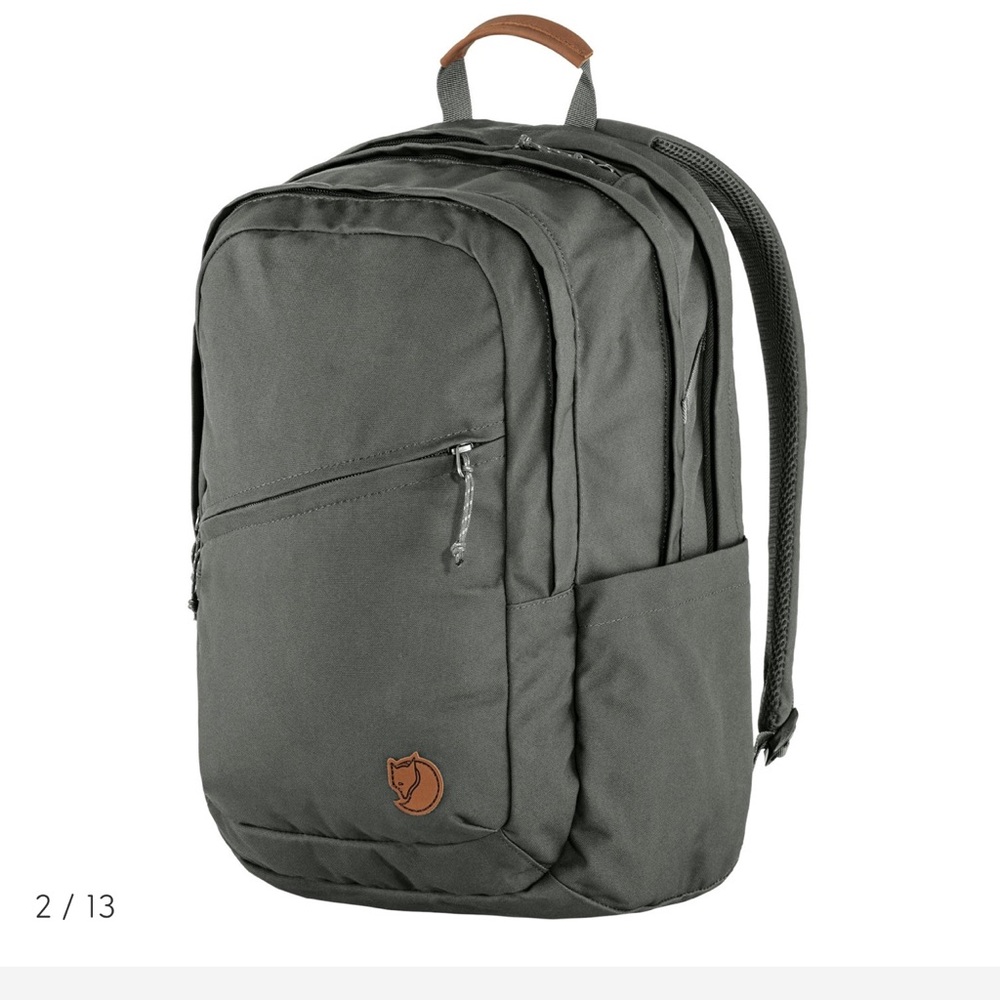FJALL Raven 28” Backpack.